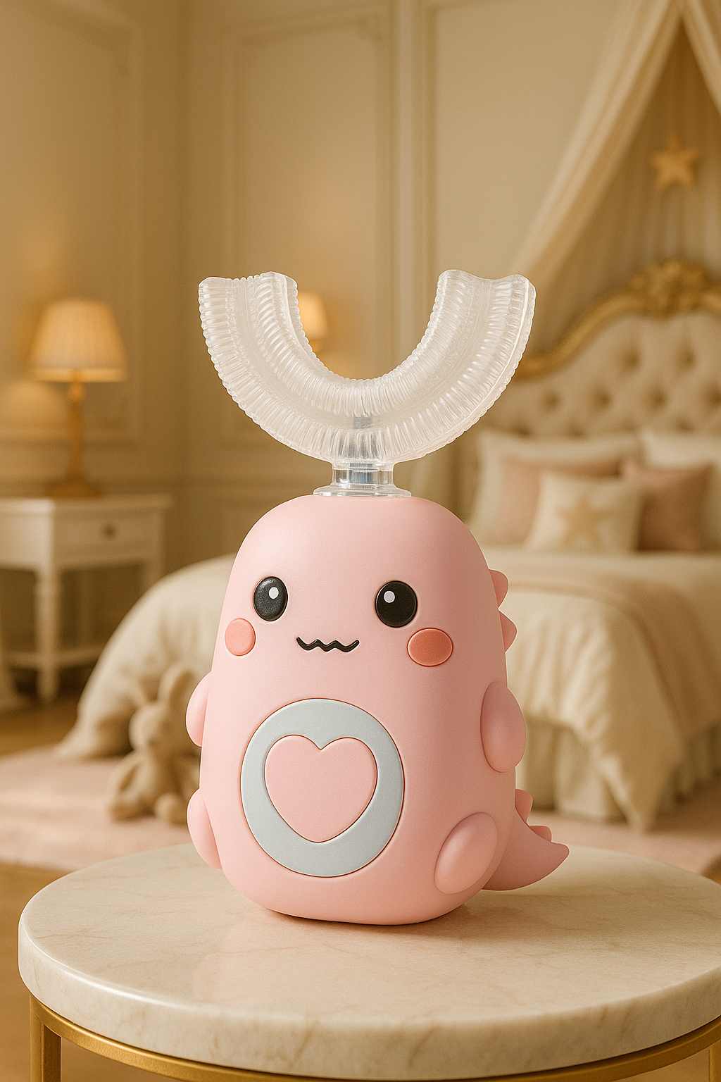 Magik Smile™ - Brosse à dents 360° pour enfants