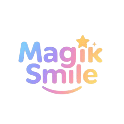 Magik Smile